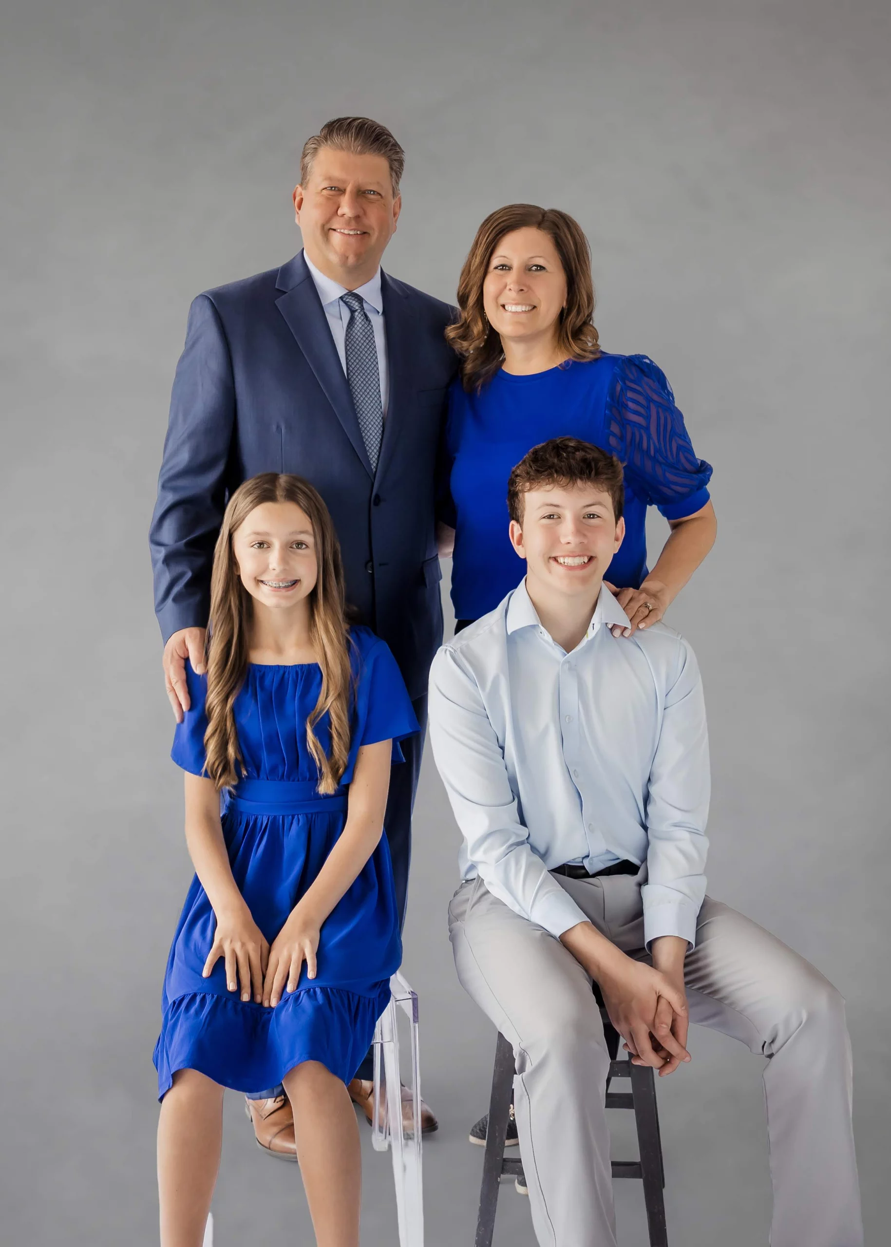 Trenton Stupak for District Judge Trenton Stupak for District Judge